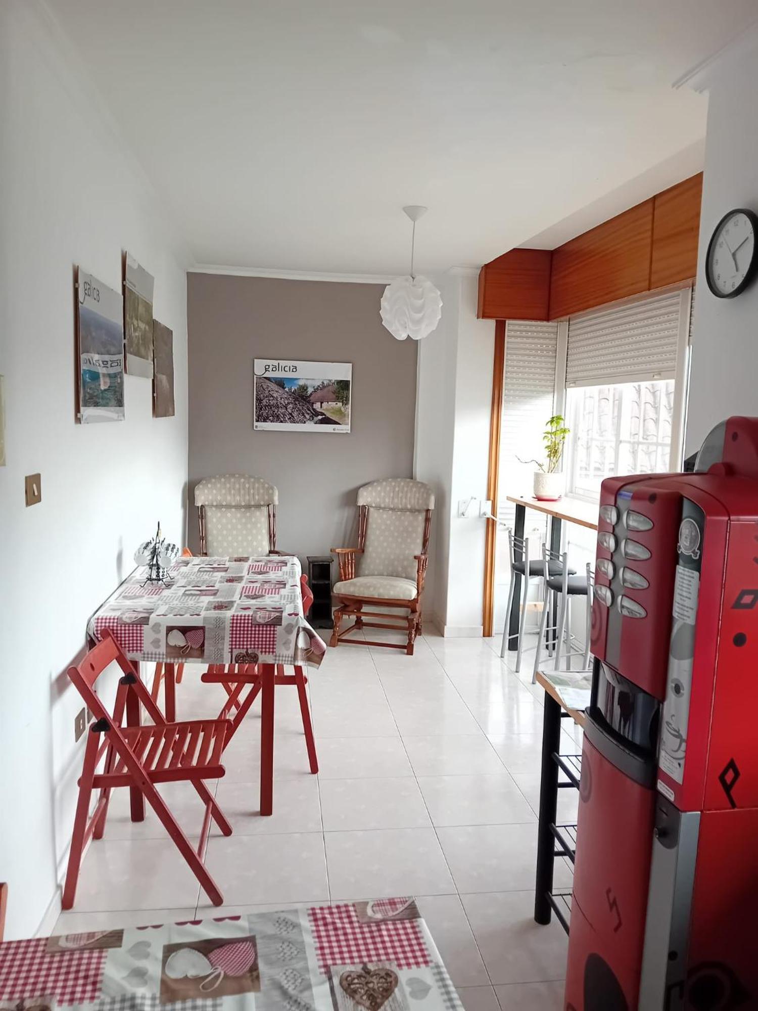 A Casa Da Herba Redondela Exterior photo